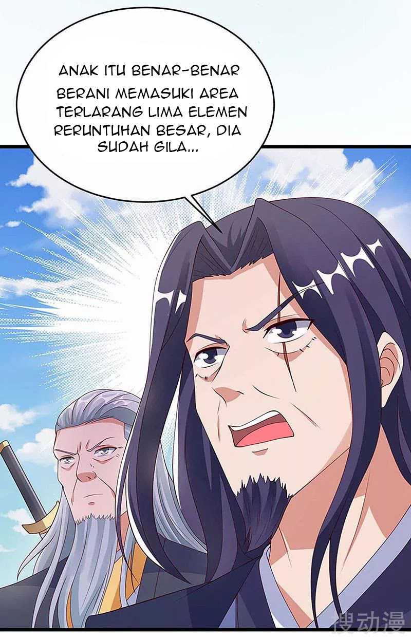 Strongest Leveling Chapter 138 Gambar 28