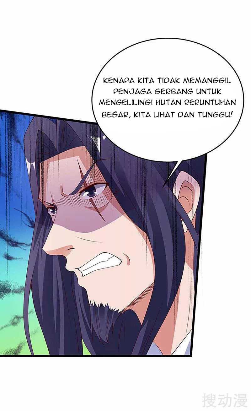 Strongest Leveling Chapter 138 Gambar 31