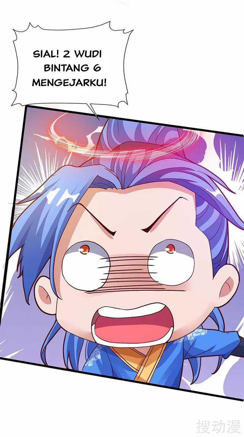 Strongest Leveling Chapter 138 Gambar 3