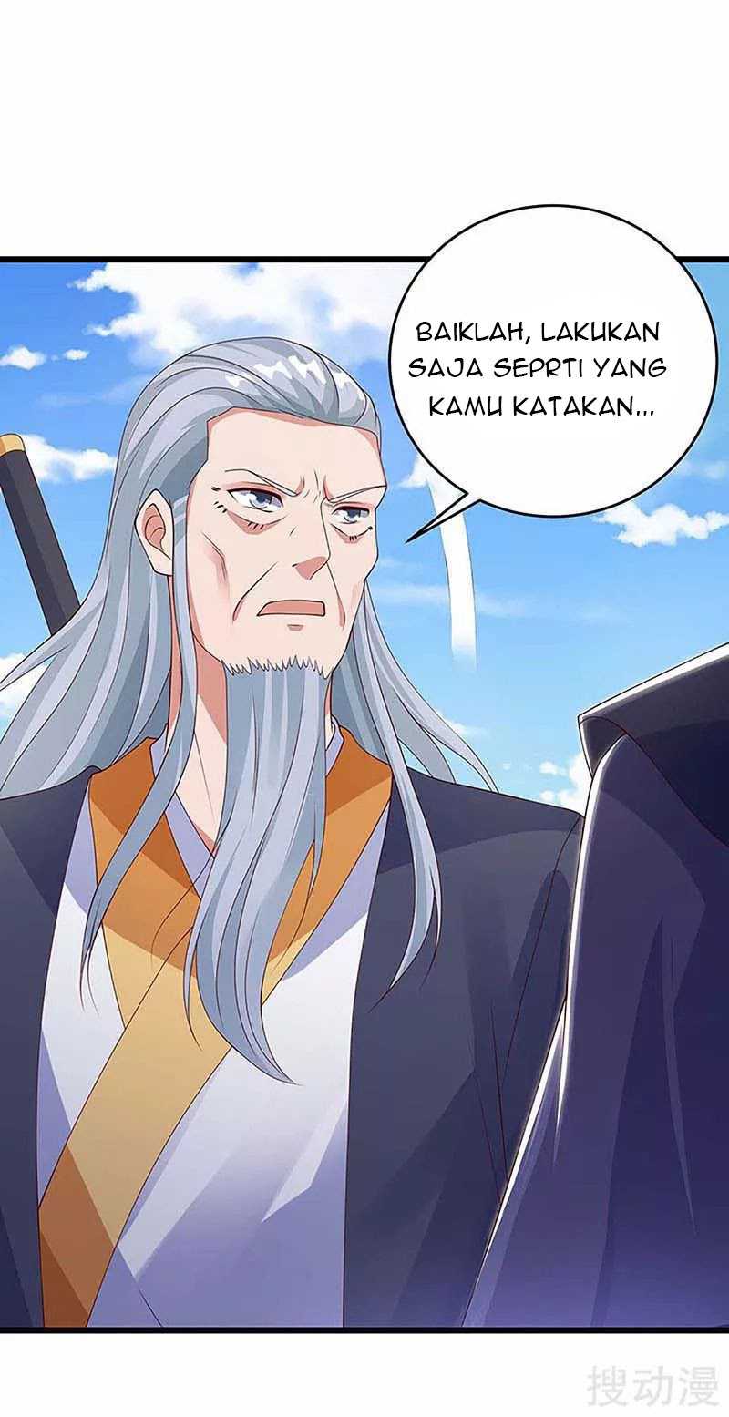 Strongest Leveling Chapter 138 Gambar 32