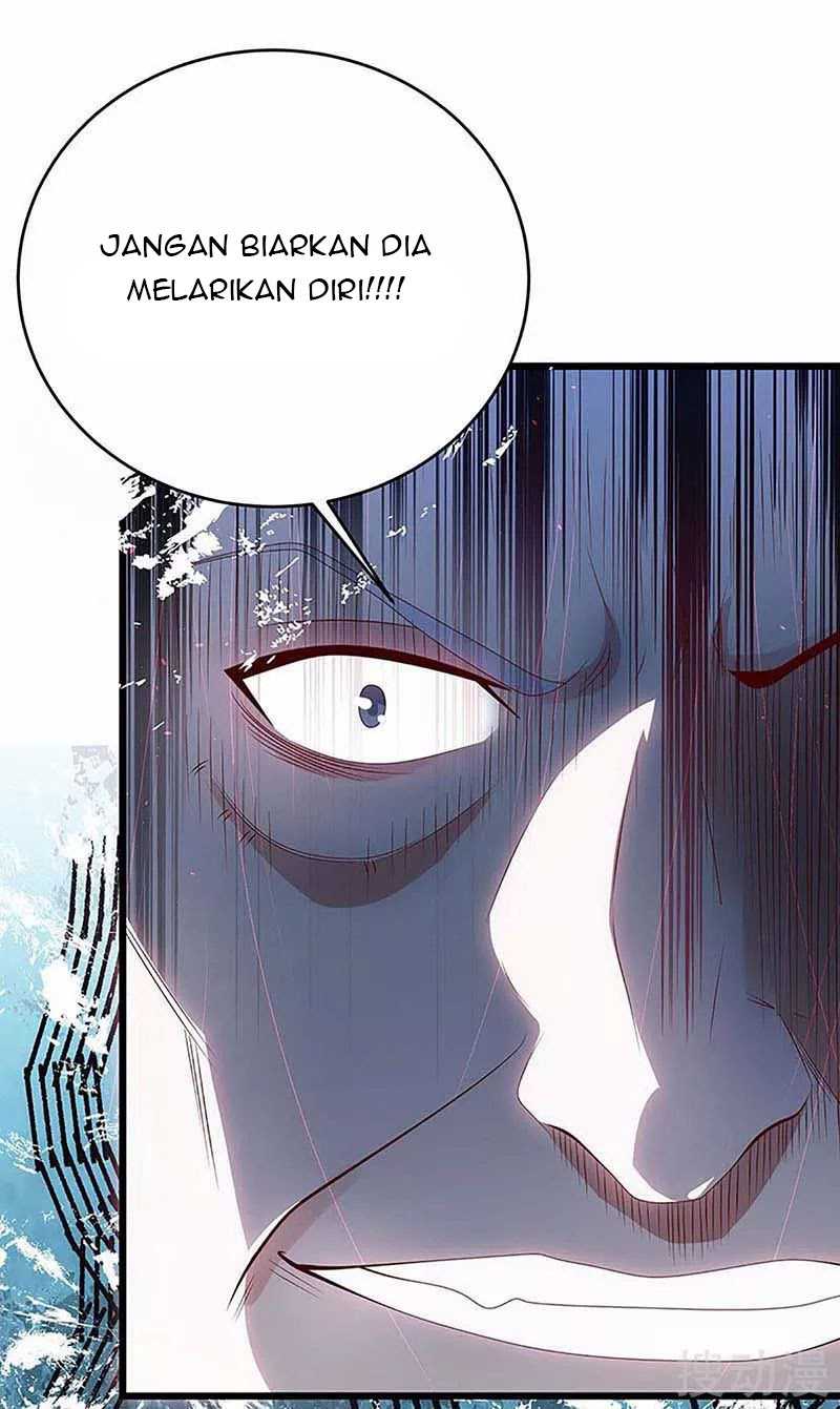 Strongest Leveling Chapter 138 Gambar 33