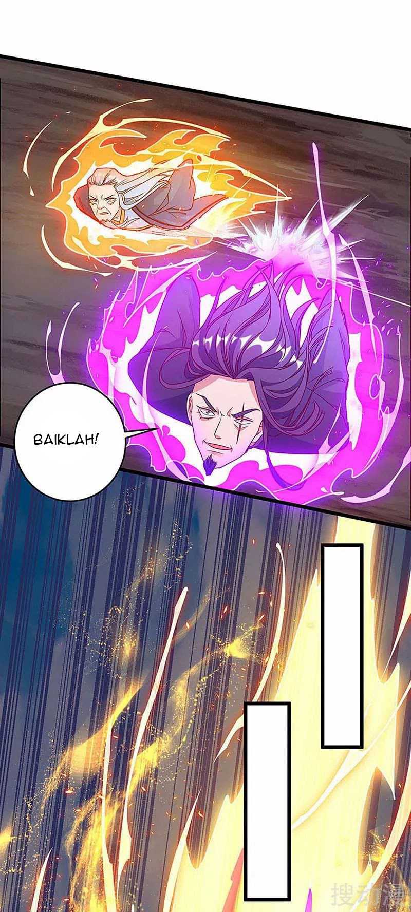 Strongest Leveling Chapter 138 Gambar 7