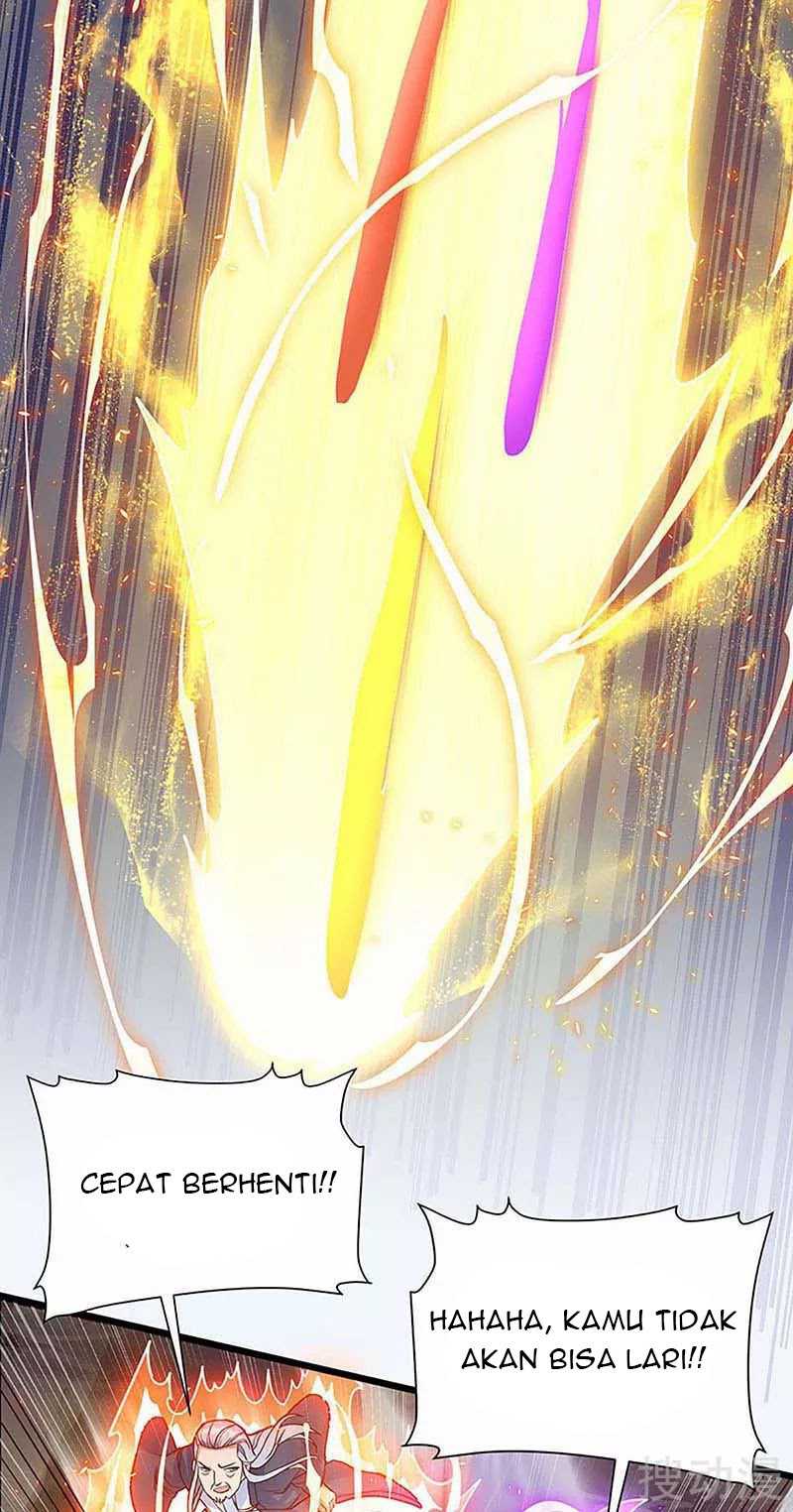 Strongest Leveling Chapter 138 Gambar 8