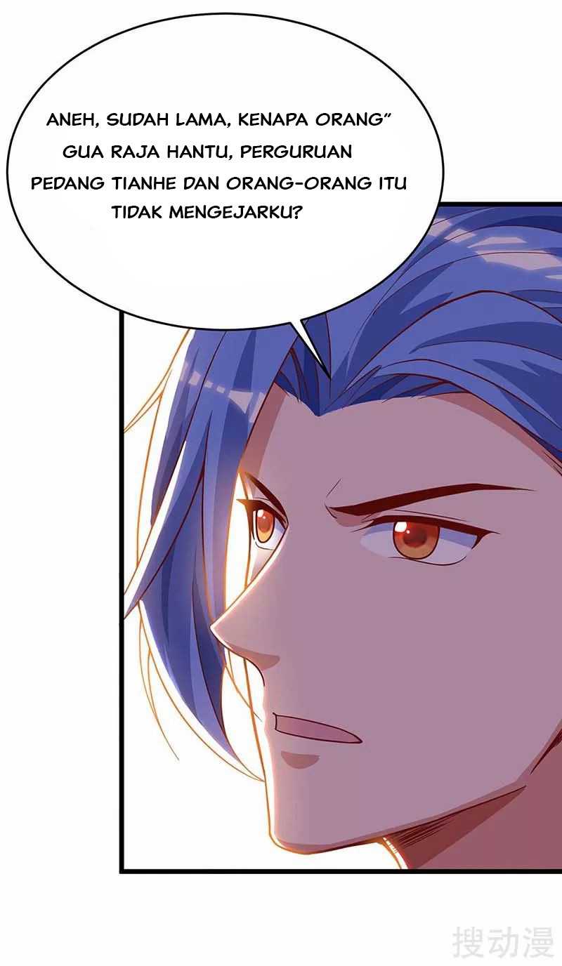 Strongest Leveling Chapter 137 Gambar 11