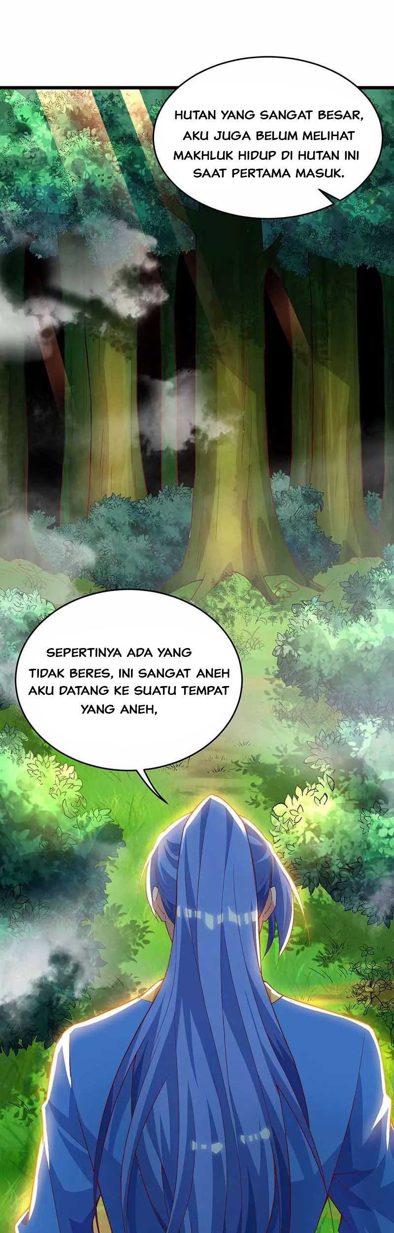 Strongest Leveling Chapter 137 Gambar 12