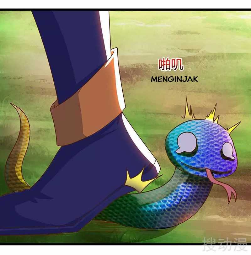 Strongest Leveling Chapter 137 Gambar 14