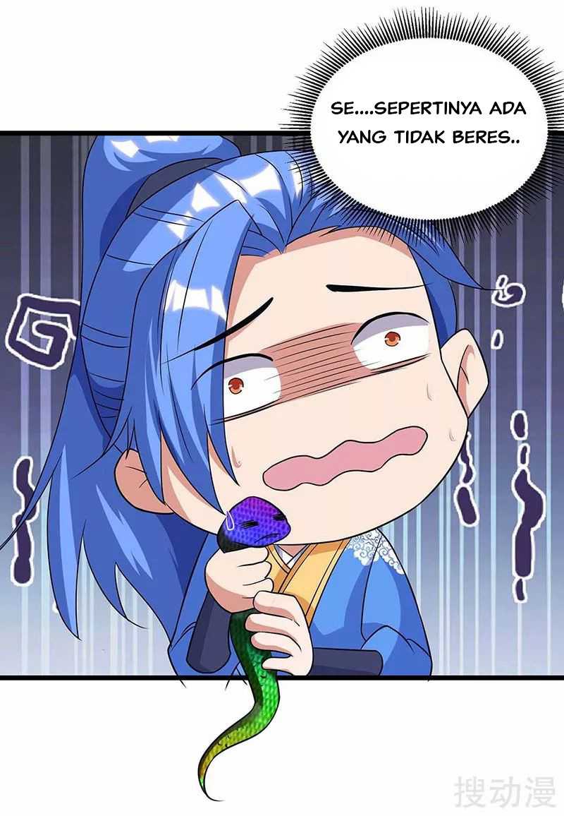 Strongest Leveling Chapter 137 Gambar 19