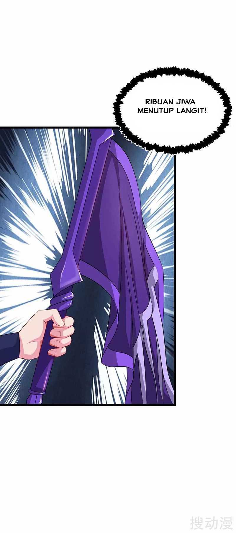 Strongest Leveling Chapter 137 Gambar 33
