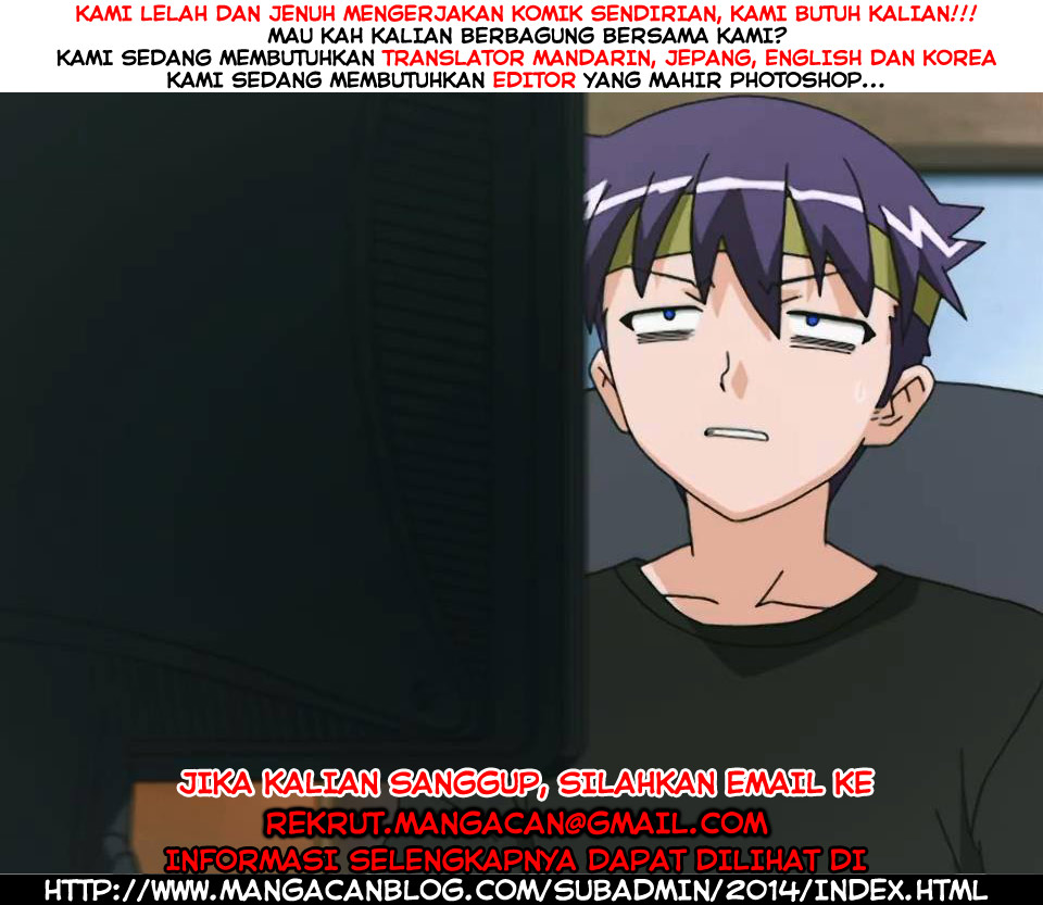 Baca Komik Nisekoi Chapter 195 Gambar 1