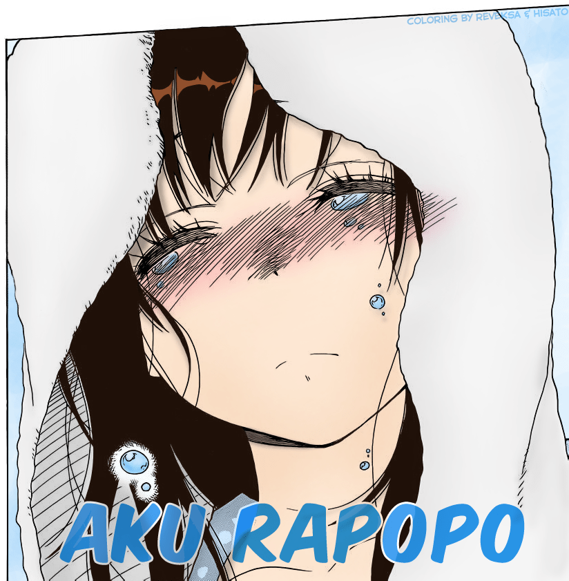 Nisekoi Chapter 109 Gambar 22
