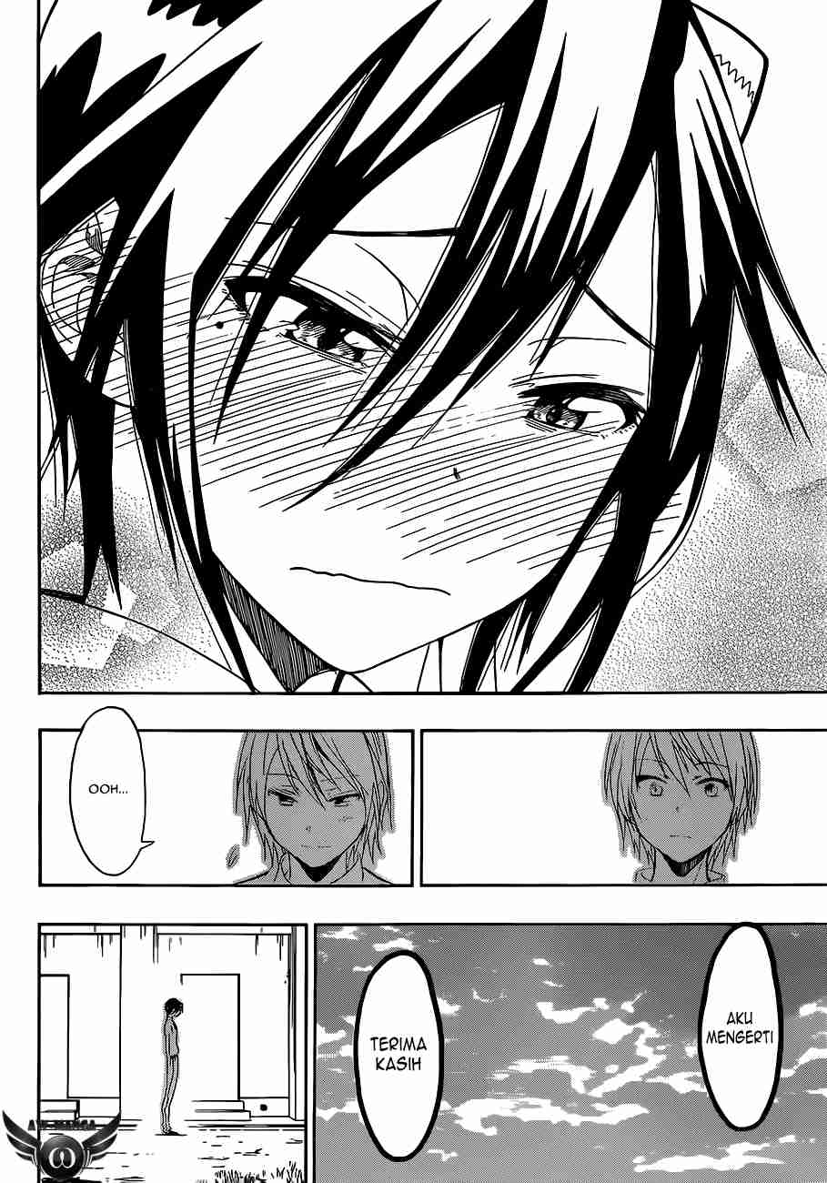 Nisekoi Chapter 26 Gambar 19