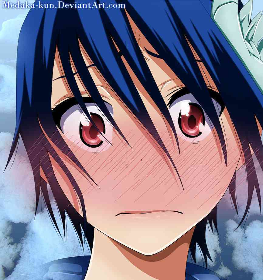 Nisekoi Chapter 18 Gambar 23
