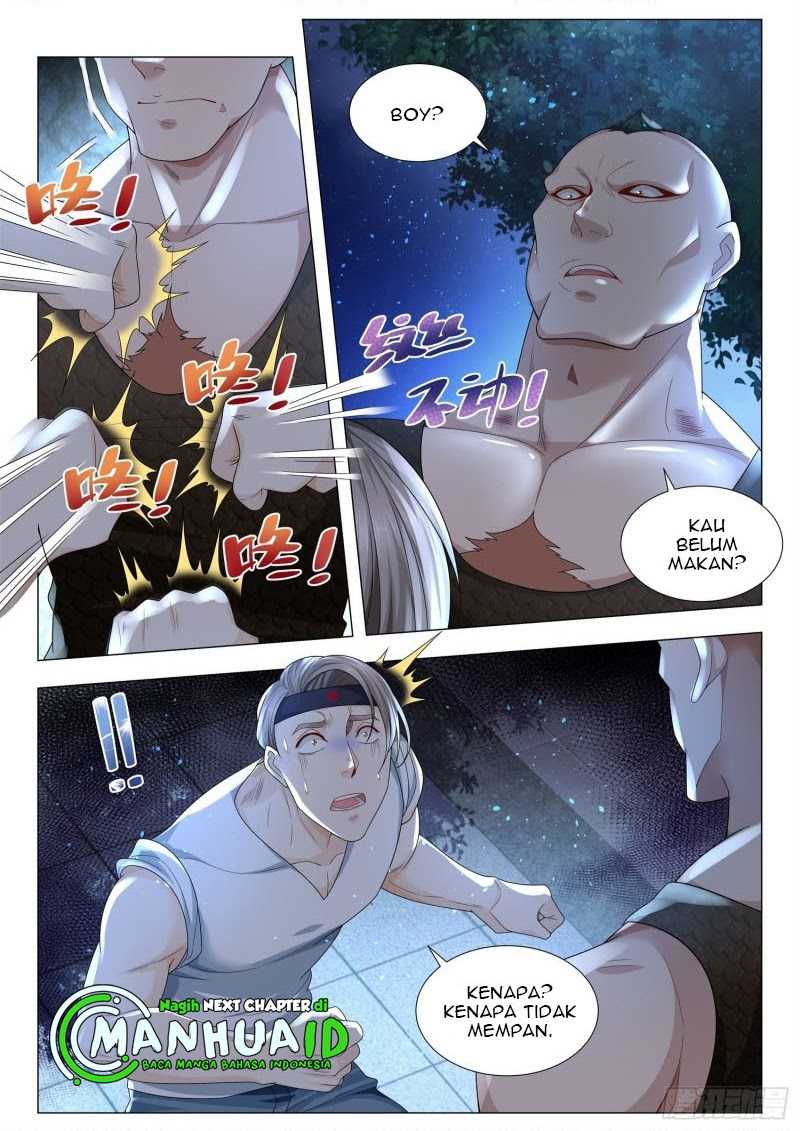 Shen Hao’s Heavenly Fall System Chapter 125 Gambar 3
