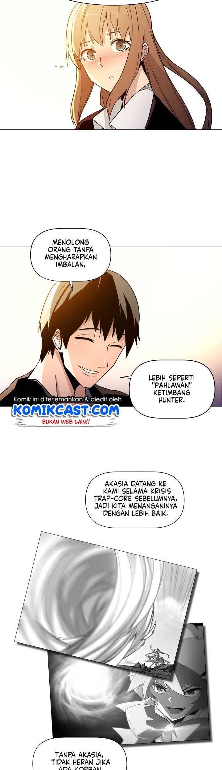 The Strongest Manager In History Chapter 08 Gambar 13
