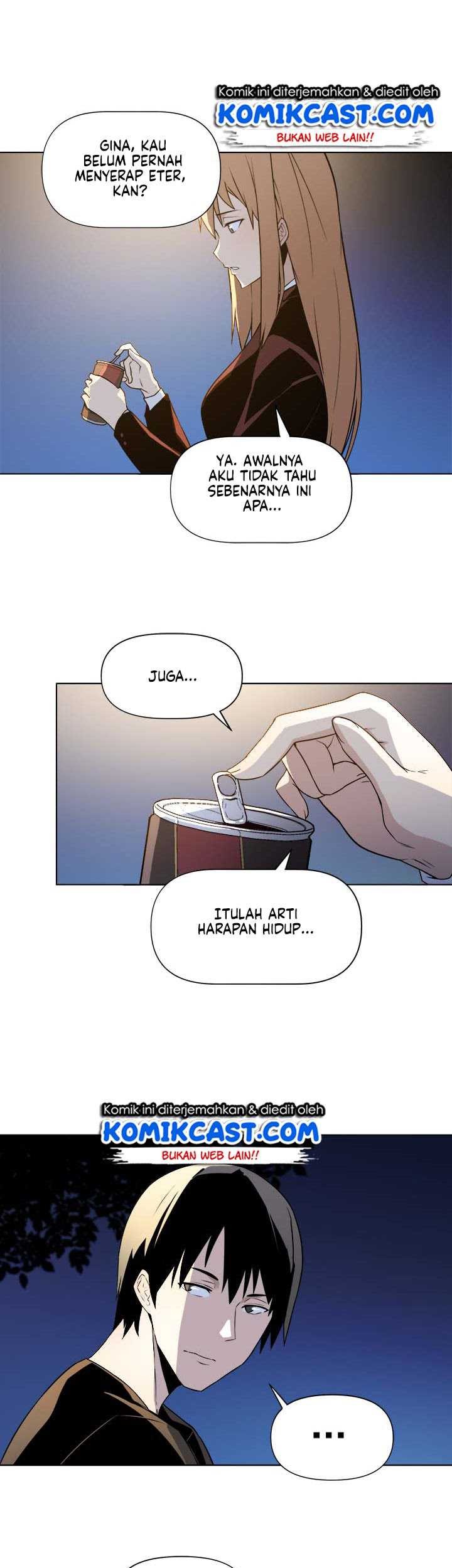 The Strongest Manager In History Chapter 08 Gambar 19