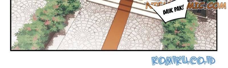 Virtual World: Close Combat Mage Chapter 74 Gambar 8