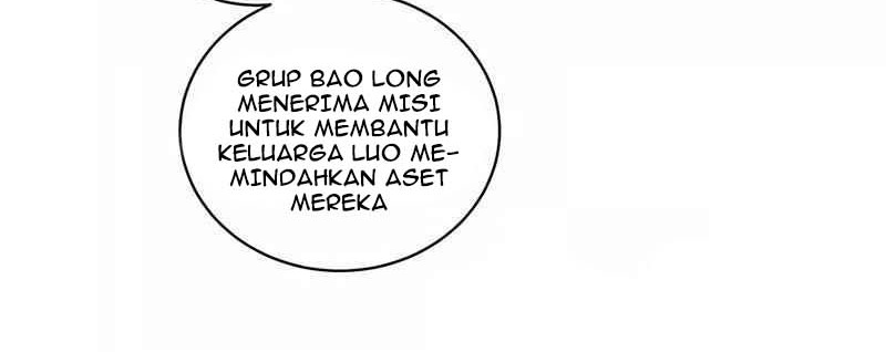 I Was Trash Chapter 104 Gambar 25