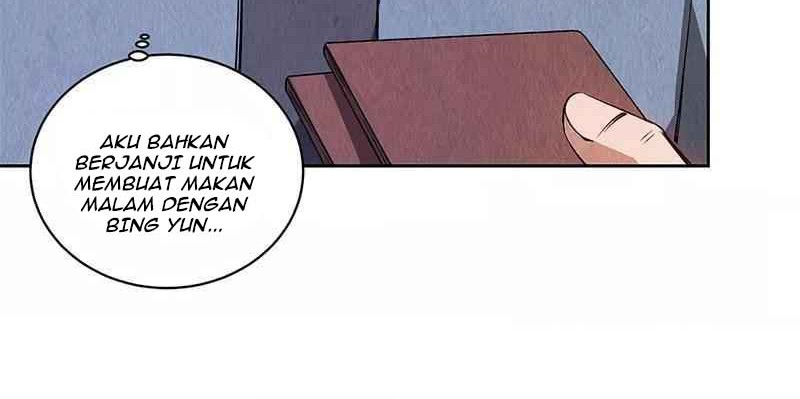 I Was Trash Chapter 104 Gambar 29