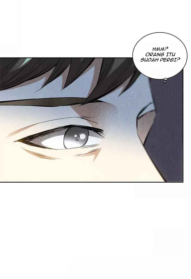 I Was Trash Chapter 104 Gambar 5