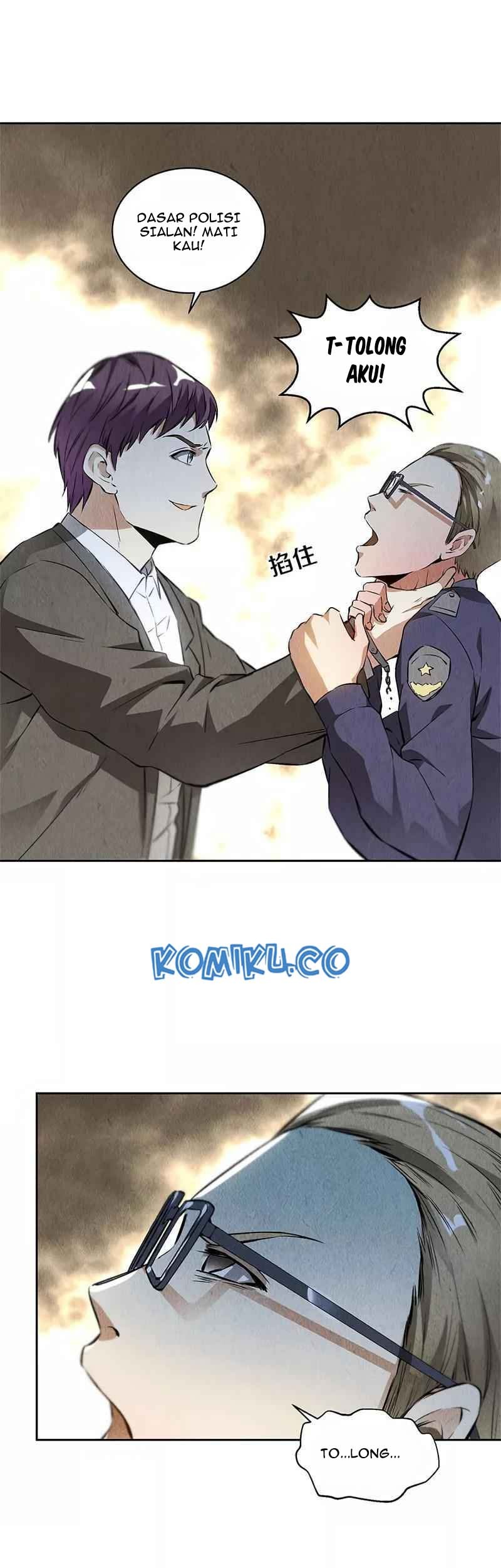 I Was Trash Chapter 104 Gambar 10