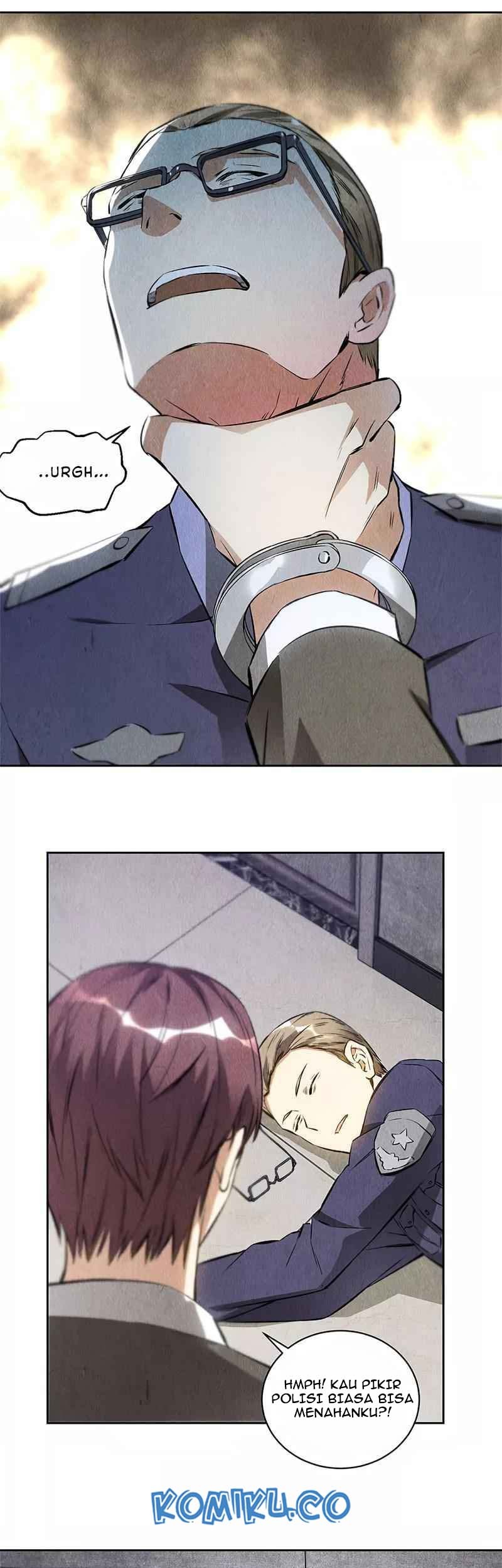 I Was Trash Chapter 104 Gambar 12