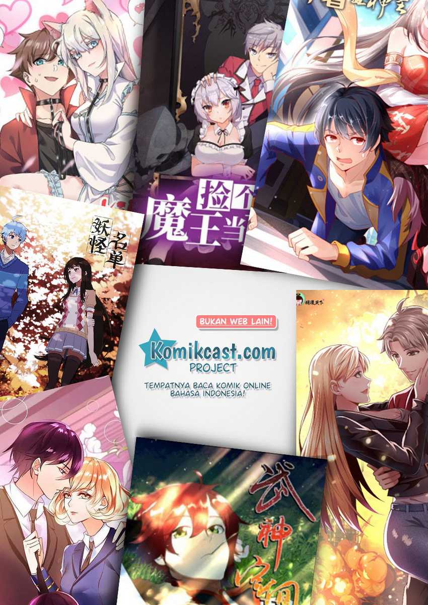 I Picked up a Demon Lord as a Maid Chapter 41 Gambar 22