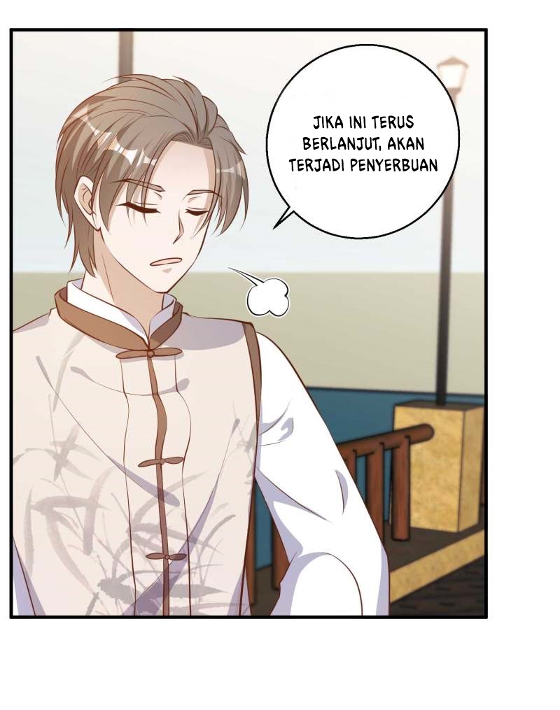 God Fisherman Chapter 73 Gambar 24