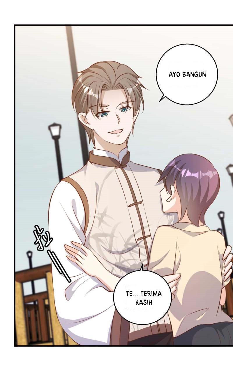 God Fisherman Chapter 73 Gambar 26