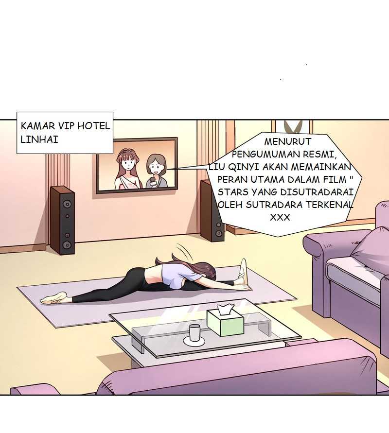 Baca Beauty’s Close Coach Chapter 5 Gambar 2