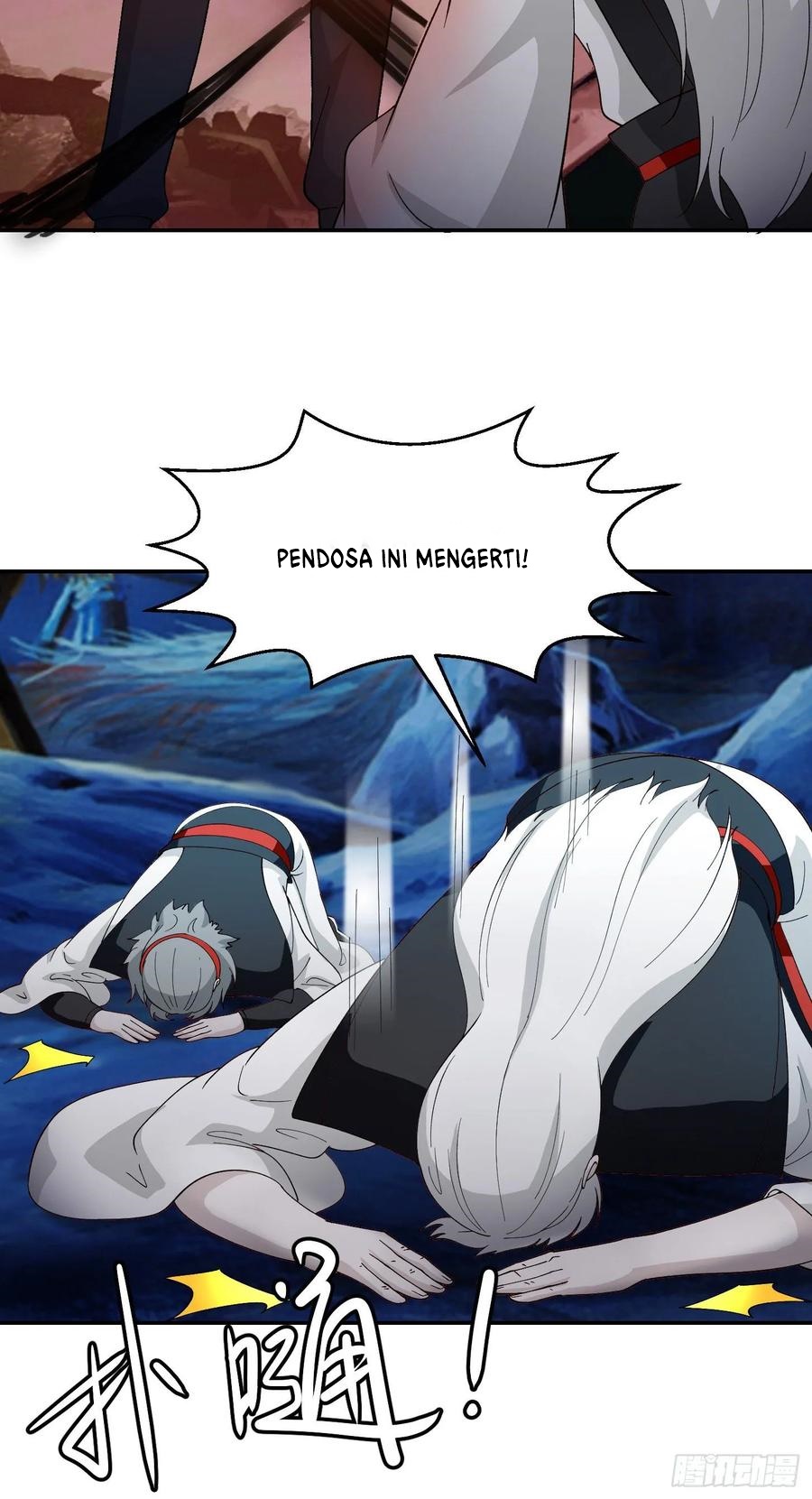 Chaos Emperor Chapter 49 Gambar 6