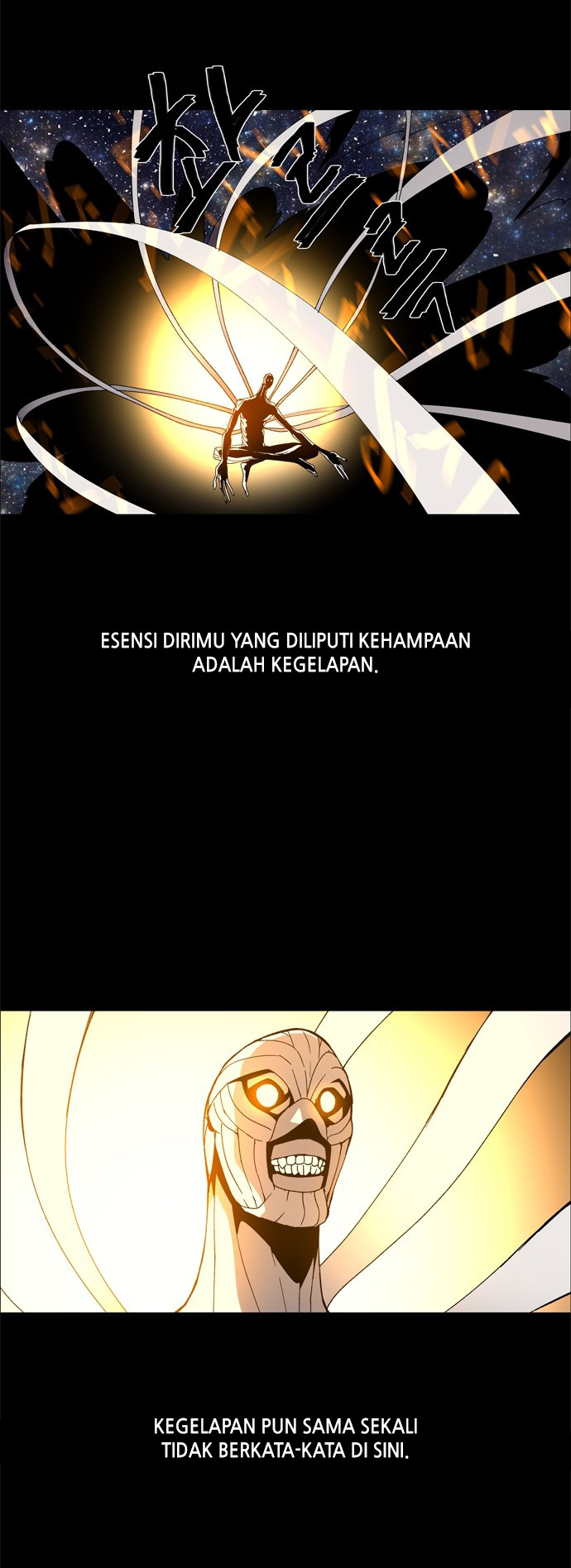 LESSA – Servant of Cosmos Chapter 59 Gambar 12