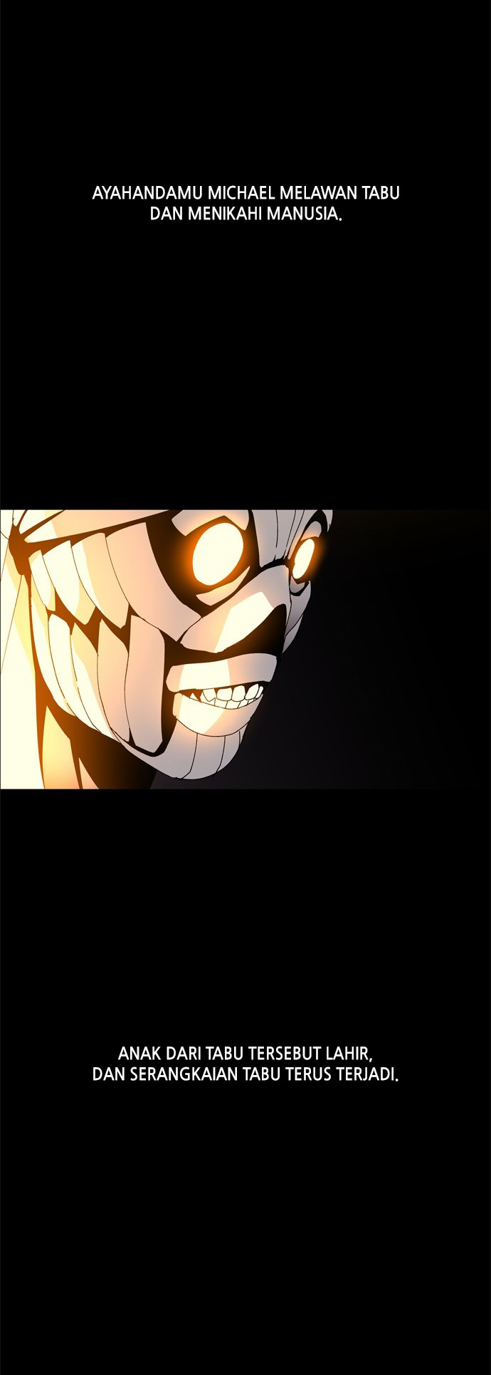 LESSA – Servant of Cosmos Chapter 59 Gambar 16