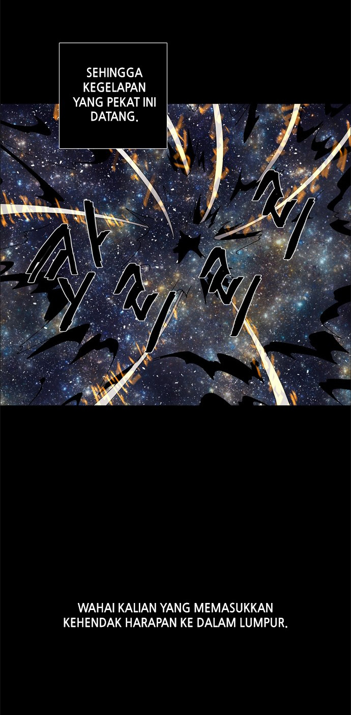 LESSA – Servant of Cosmos Chapter 59 Gambar 17