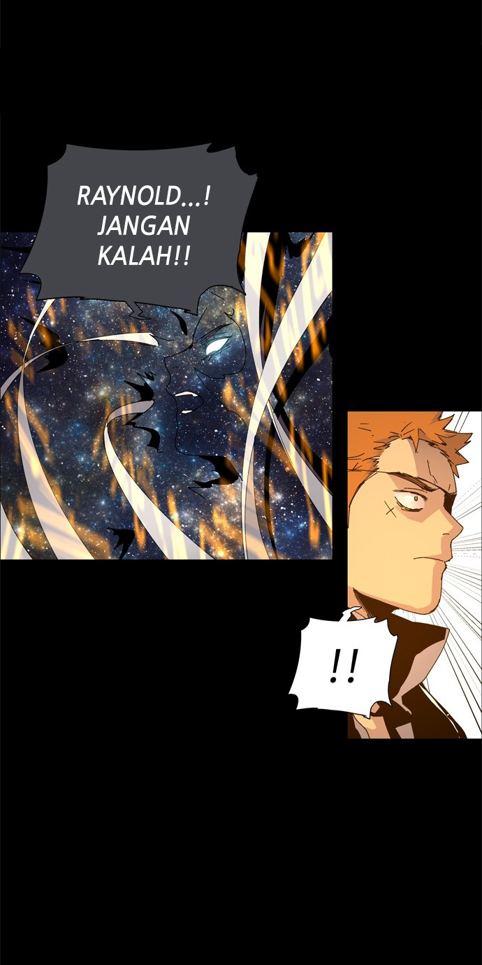 LESSA – Servant of Cosmos Chapter 59 Gambar 19