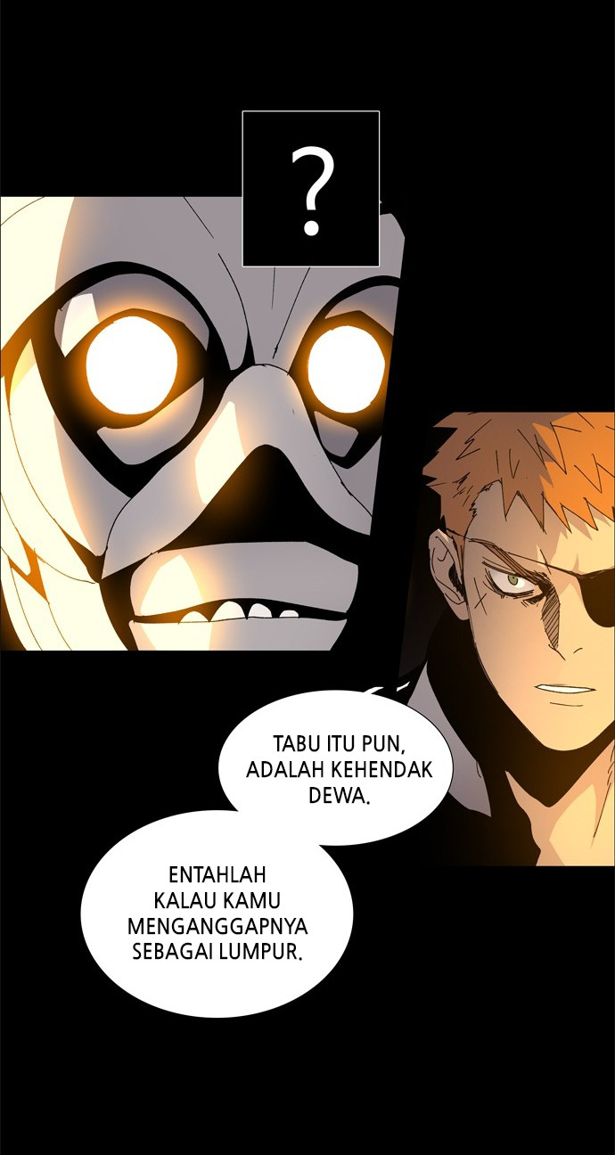 LESSA – Servant of Cosmos Chapter 59 Gambar 21