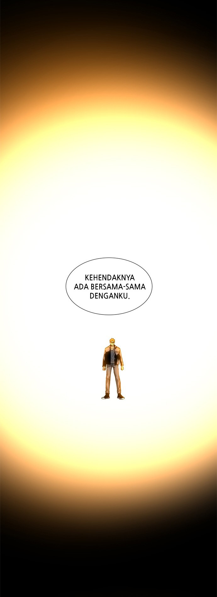 LESSA – Servant of Cosmos Chapter 59 Gambar 25