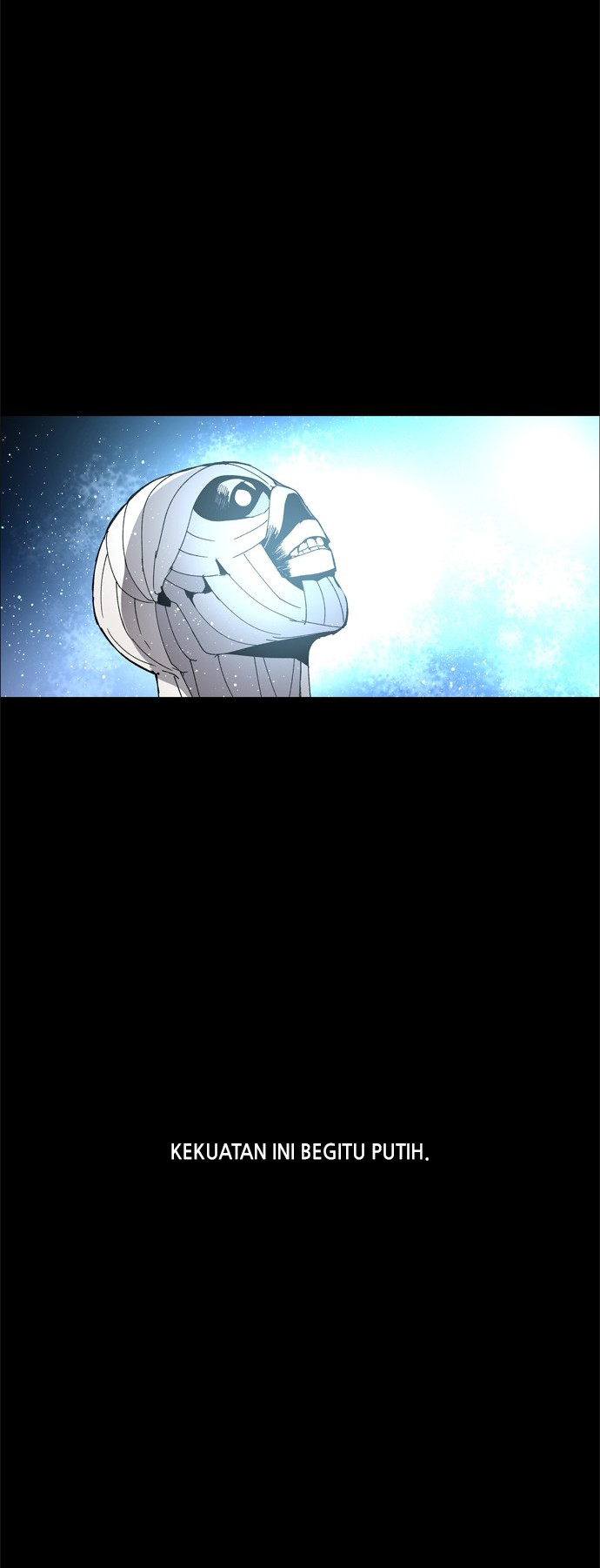 LESSA – Servant of Cosmos Chapter 59 Gambar 33