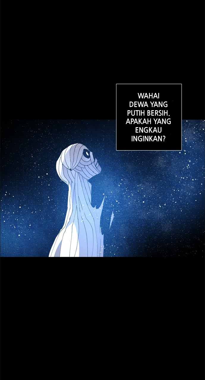 LESSA – Servant of Cosmos Chapter 59 Gambar 37