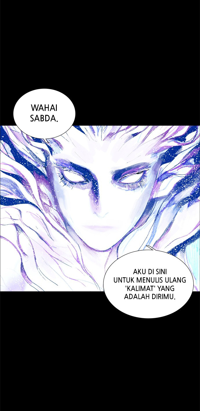 LESSA – Servant of Cosmos Chapter 59 Gambar 38