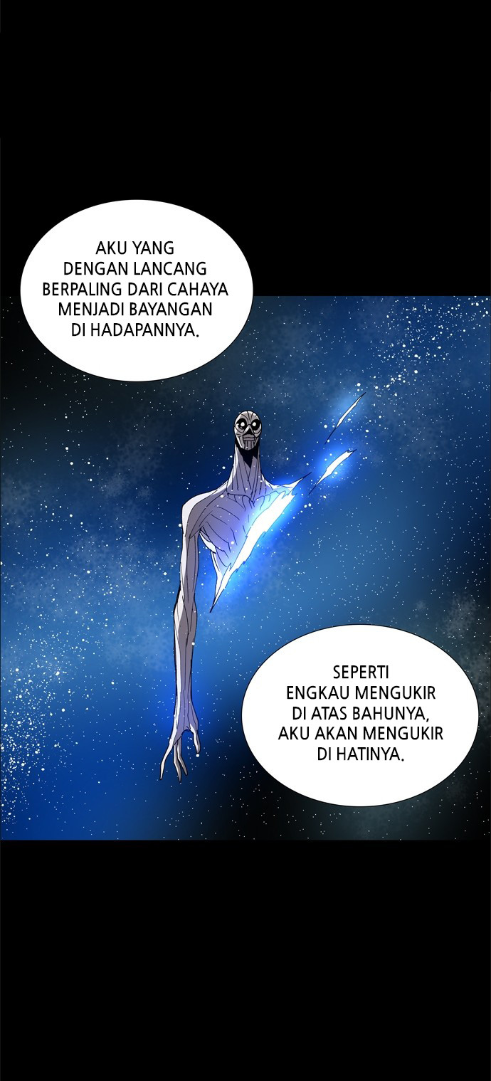 LESSA – Servant of Cosmos Chapter 59 Gambar 39