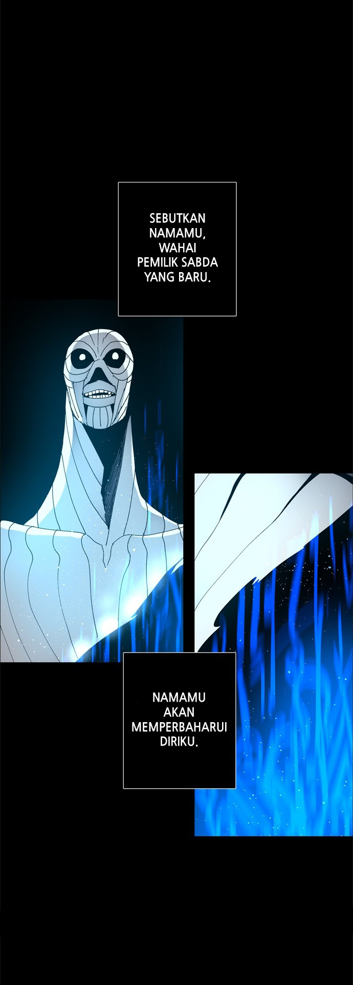 LESSA – Servant of Cosmos Chapter 59 Gambar 40