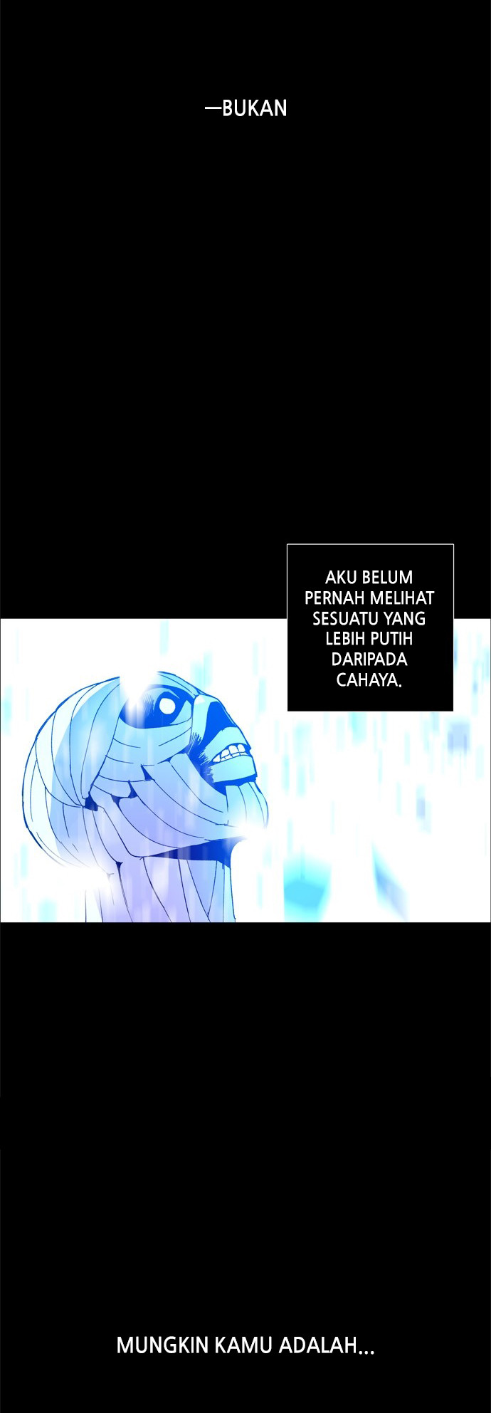 LESSA – Servant of Cosmos Chapter 59 Gambar 42