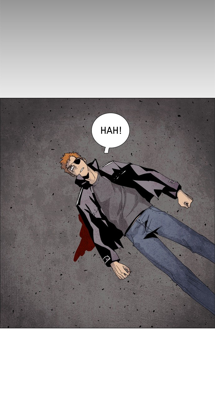 LESSA – Servant of Cosmos Chapter 59 Gambar 44