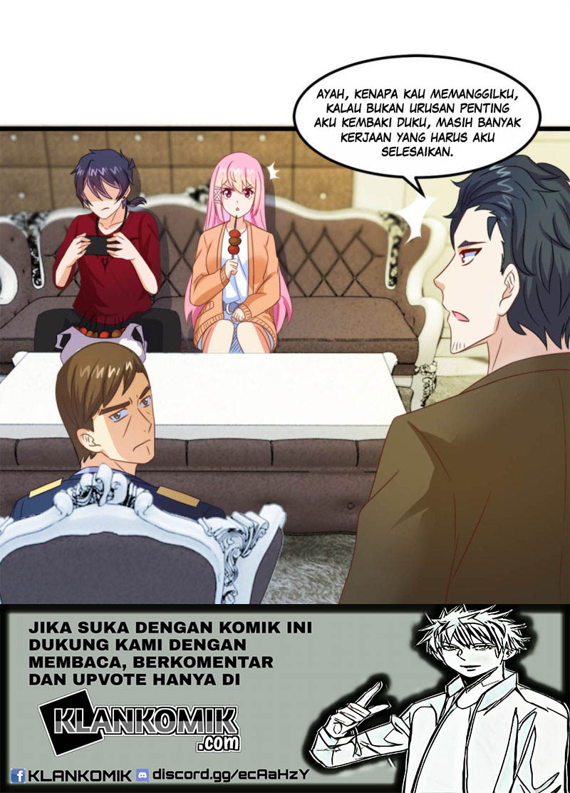 Demon Spirit Shop Chapter 12 14