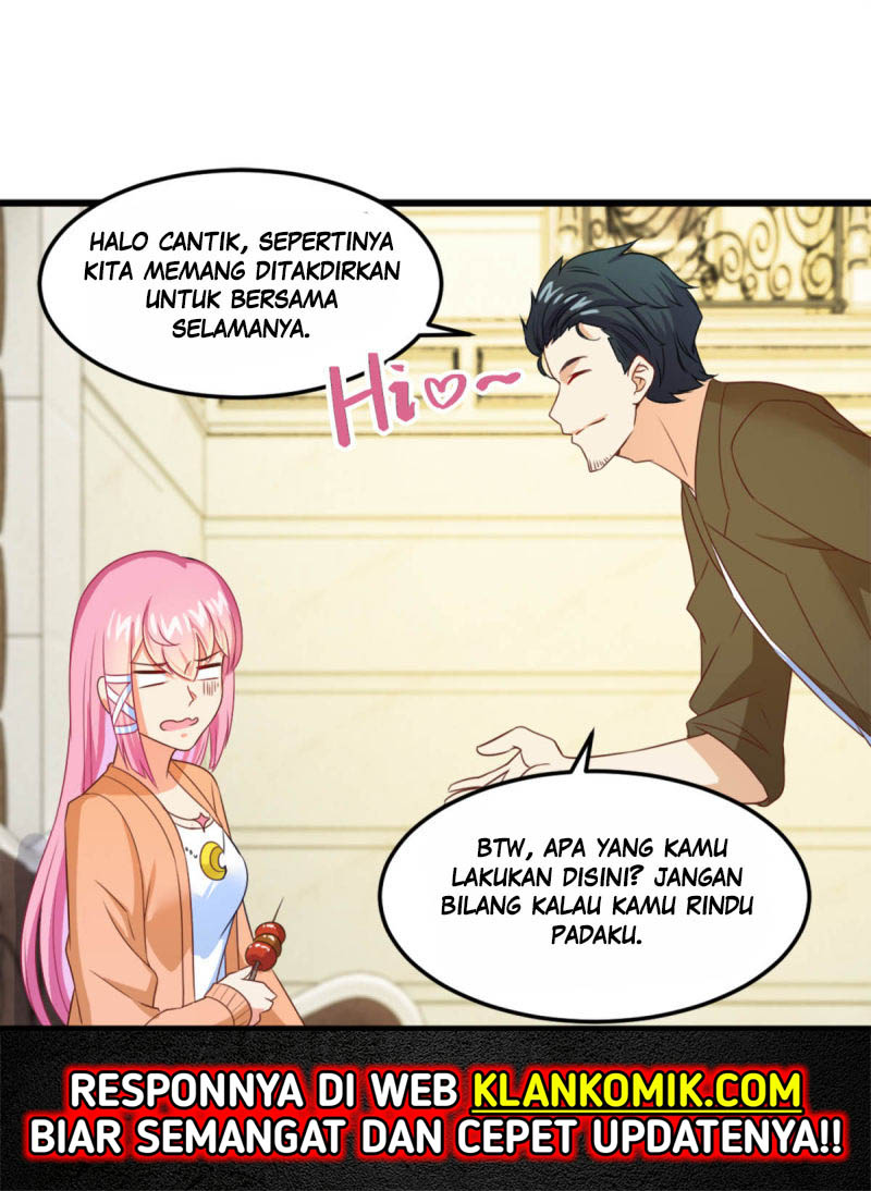 Demon Spirit Shop Chapter 12 16