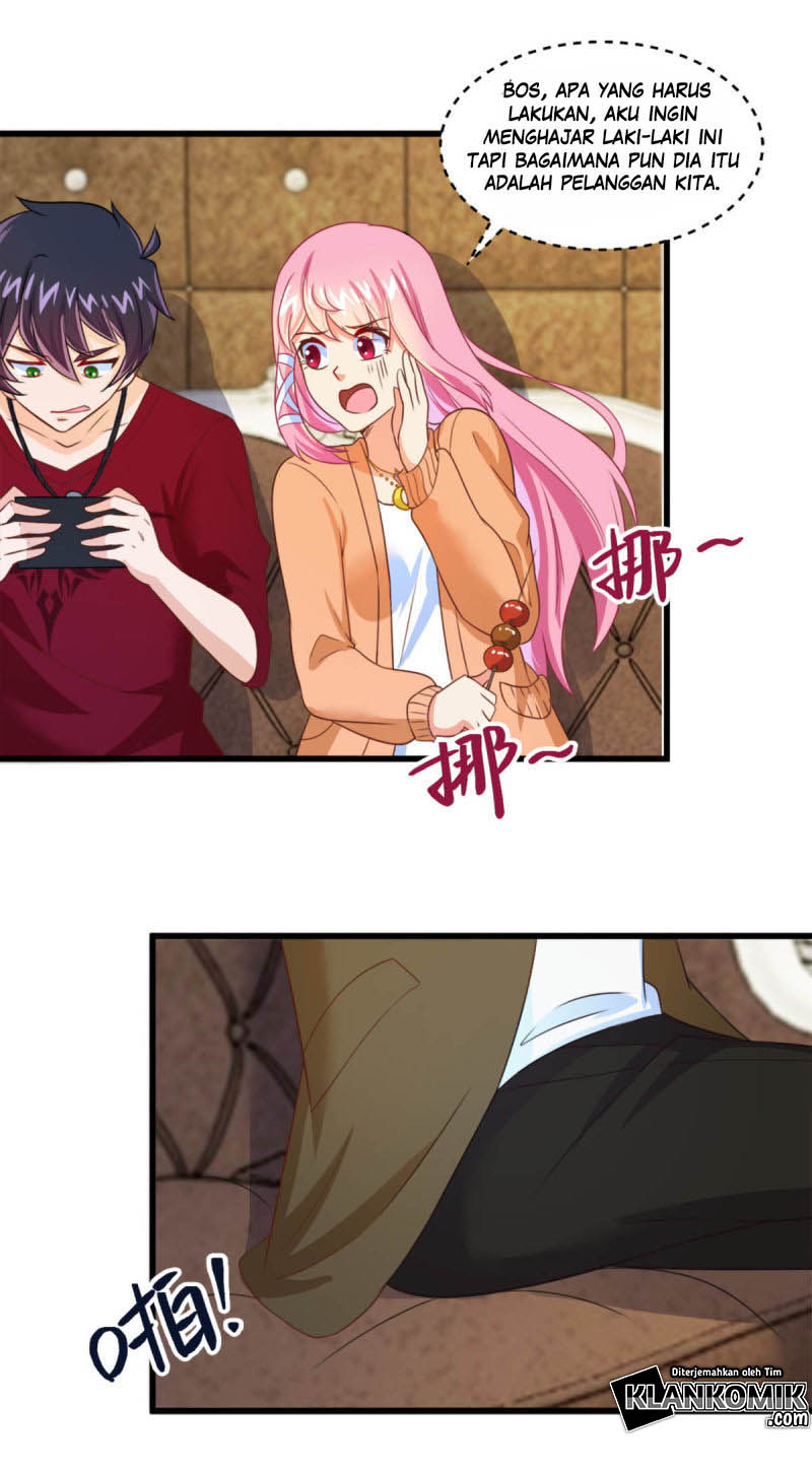 Demon Spirit Shop Chapter 12 17