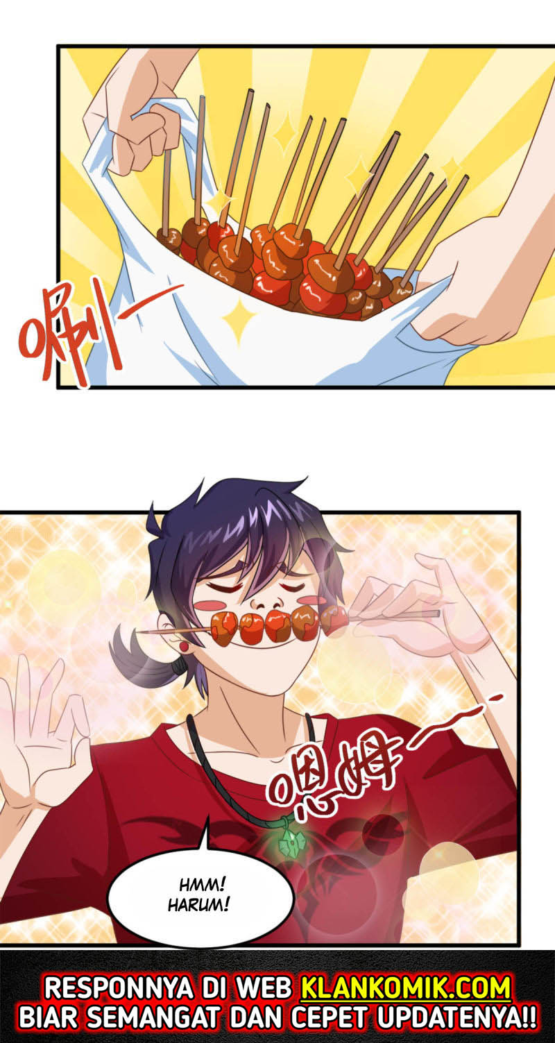 Demon Spirit Shop Chapter 12 4