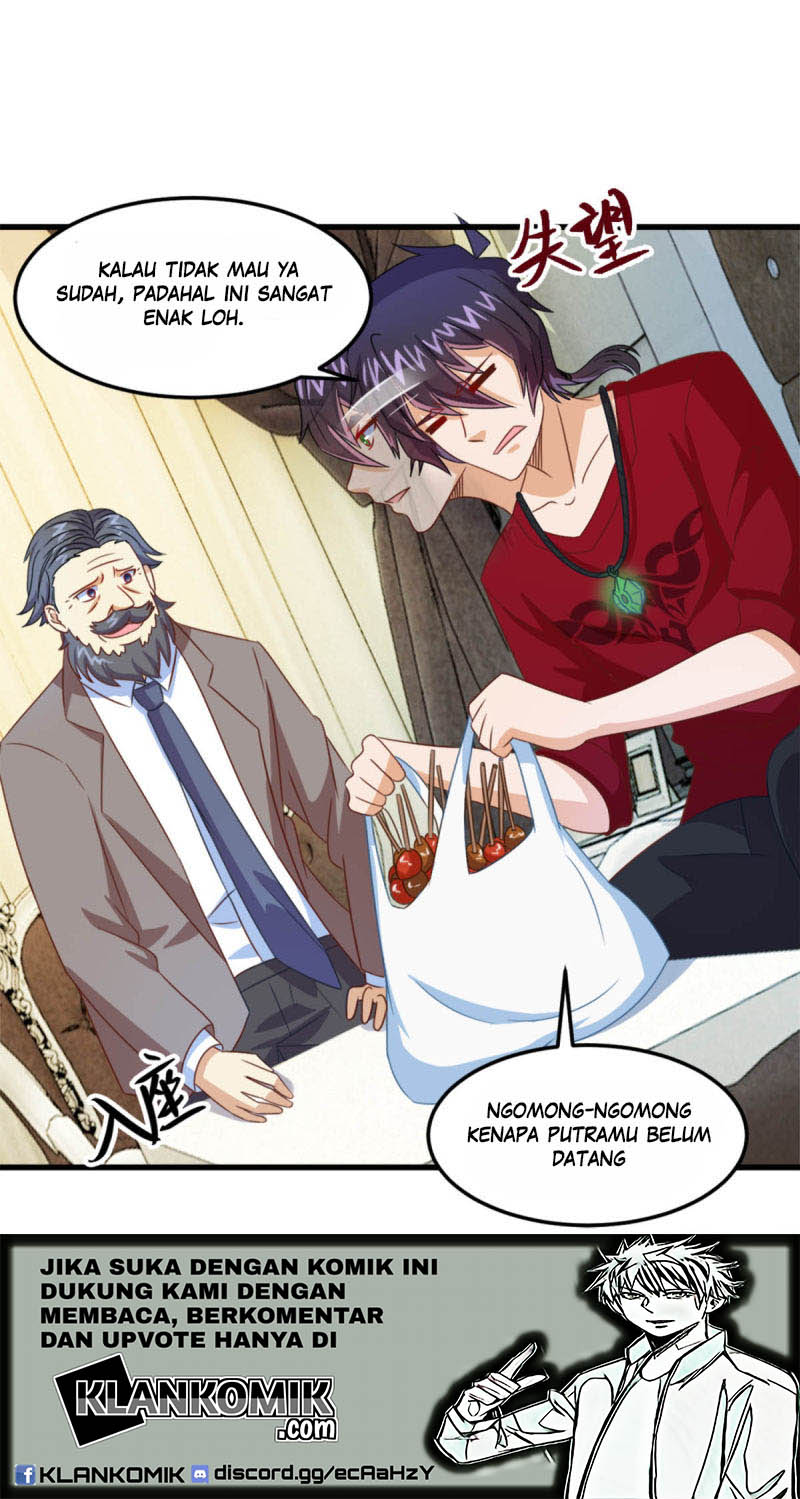 Demon Spirit Shop Chapter 12 6