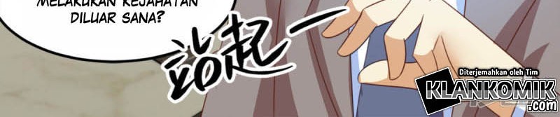 Demon Spirit Shop Chapter 12 Gambar 10