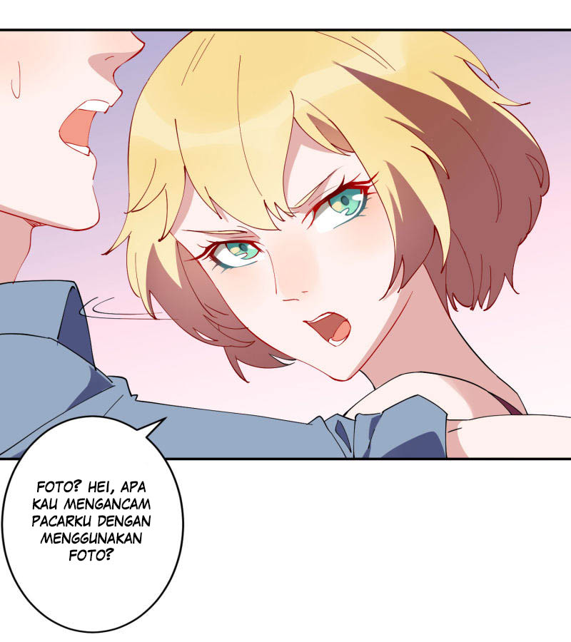 Beautiful Boss Cold-Hearted Chapter 29 Gambar 20